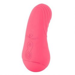 Stimolatore vaginale c2y corallino