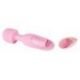 Vibratore julie wand massager