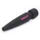 Massaggiatore mini wand broad city dr wiz rechargeable