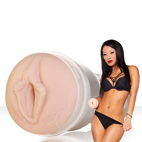 Masturbatore fleshlight girls asa akira dragon