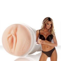 Masturbatore fleshlight girls jessica drake heavenly