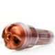 Masturbatore sesso orale fleshlight turbo thrust copper