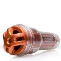 Masturbatore sesso orale fleshlight turbo ignition copper