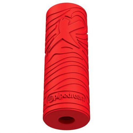 Masturbatore pdx elite ez grip stroker red