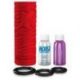 Masturbatore pdx elite ez grip stroker red