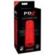 Masturbatore pdx elite ez grip stroker red