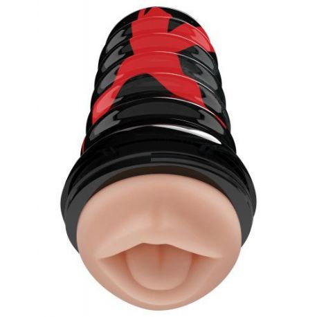 Masturbatore pdx elite air-tight oral stroker