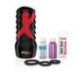 Masturbatore pdx elite air-tight oral stroker