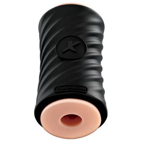 Masturbatore pdx elite sure grip silicone stroker