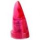 Stimolatore vaginale per lingua trinity vibe lick it!