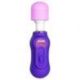 Minimassaggiatore clitorideo wand massager petite fleur