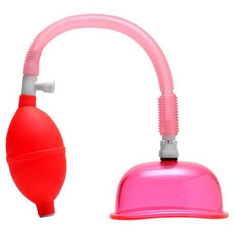 Stimolatore vaginale vaginal pump