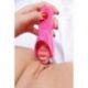 Stimolatore vaginale robo lick