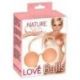 Palline vaginali nature skin love balls