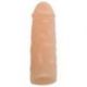 Guaina fallica nature skin penis sleeve