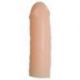 Guaina fallica nature skin penis sleeve