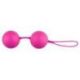 Palline vaginali xxl balls pink