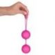 Palline vaginali xxl balls pink