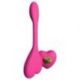 Stimolatore per la coppia rhythm natya pink