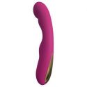 Vibratore punto g rhythm dandija g-spot stimulator pink