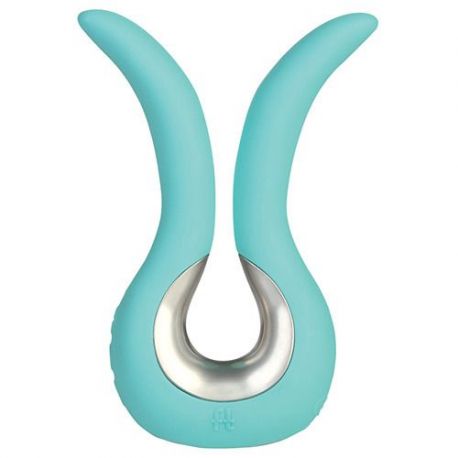 Stimolatore vaginale gvibe mini tiffany mint