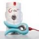 Stimolatore vaginale gvibe mini tiffany mint