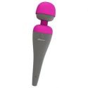 Massaggiatore wand palm power massager