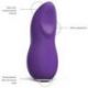 Stimolatore clitorideo wevibe touch purple