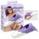 Stimolatore clitorideo finger violet