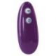 Stimolatore punto g e labbra intimate spreader vibrating