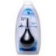 Doccia intima cleanstream thin tip silicone enema bulb