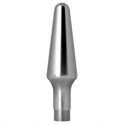 Soffione doccia anale cleanstream alumi tip shower nozzle