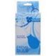 Doccia anale cleanstream enema bulb blue