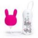 Stimolatore clitorideo tokidoki honey bunny