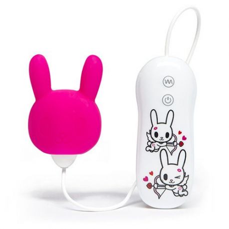 Stimolatore clitorideo tokidoki honey bunny