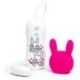 Stimolatore clitorideo tokidoki honey bunny