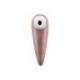 Stimolatore clitorideo aspirante satisfyer 1 next generation