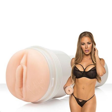 Masturbatore fleshlight girl signature collection nicole aniston