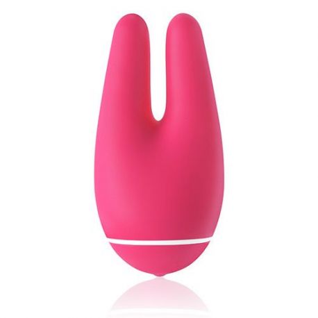 Stimolatore clitorideo jimmyjane intro 2 pink