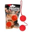 Palline vaginali love ball duo