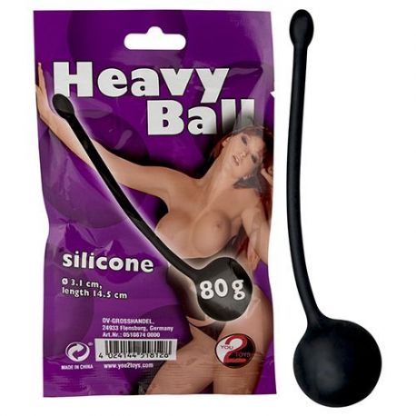 Pallina vaginale heavy ball