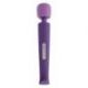 Massaggiatore candy pie wand purple