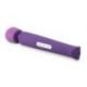 Massaggiatore candy pie wand purple