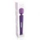 Massaggiatore candy pie wand purple