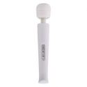 Massaggiatore candy pie wand white