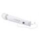 Massaggiatore candy pie wand white