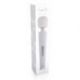 Massaggiatore candy pie wand white