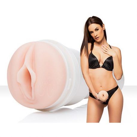 Masturbatore fleshlight dorcel girls claire castel vagina