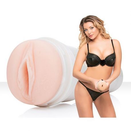 Masturbatore fleshlight dorcel girls anna polina vagina