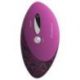 Stimolatore clitorideo womanizer w500 pro magenta